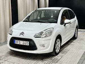 Citroën C3 2013