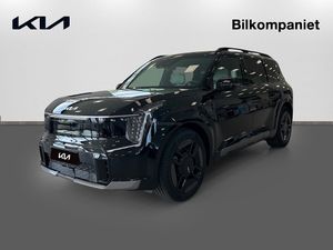 Kia EV9 2025
