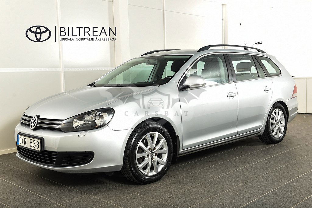 Volkswagen Golf 2009