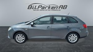Seat Ibiza 2013