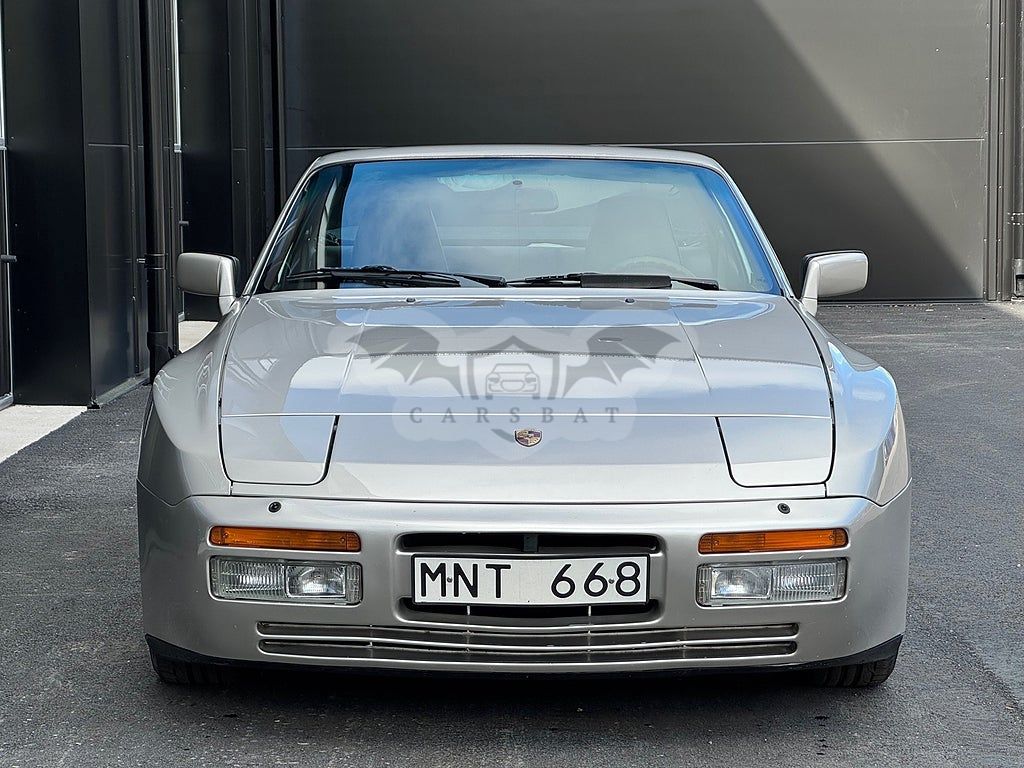 Porsche 944 1986