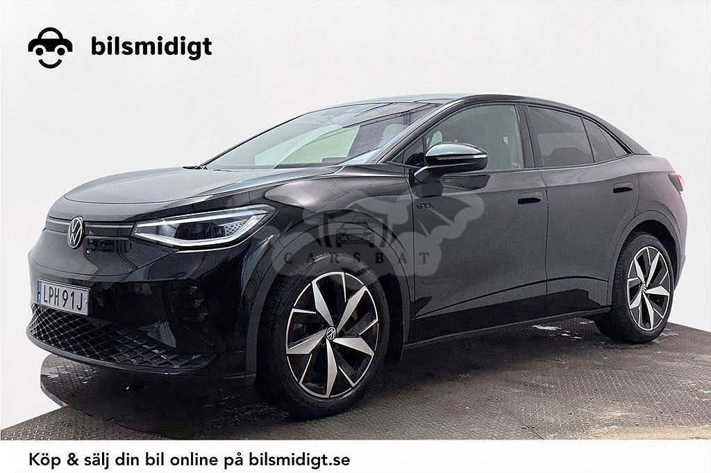 Volkswagen ID.5 2023