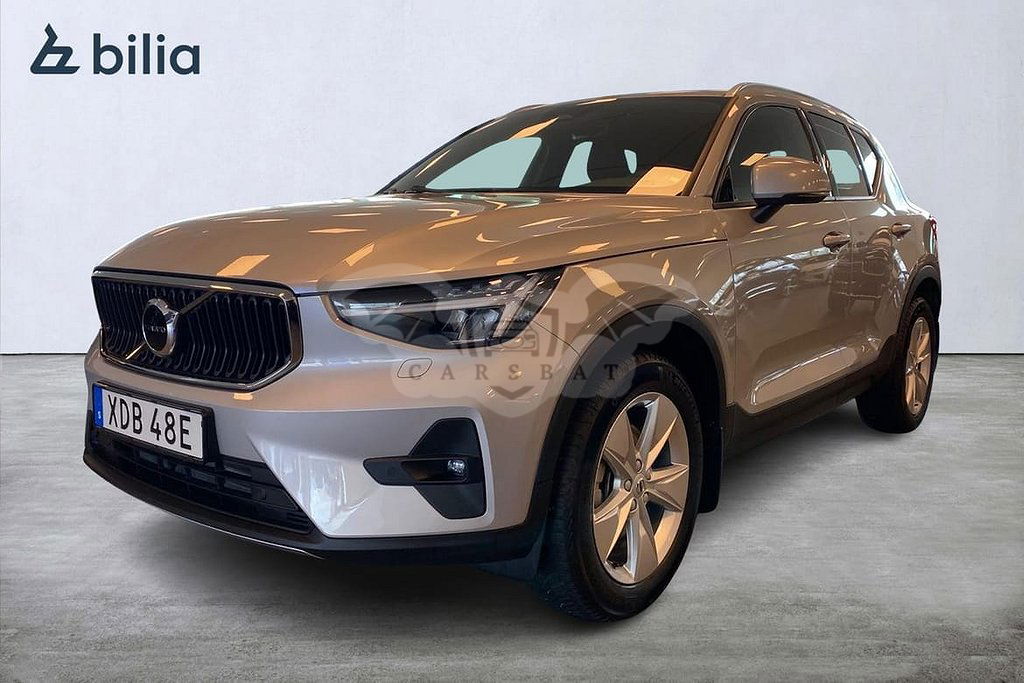 Volvo XC40 2023
