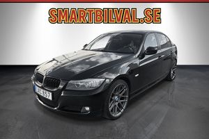 BMW 3 Series 320 2012