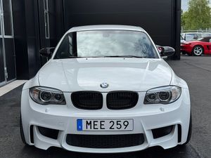 BMW M1 2012