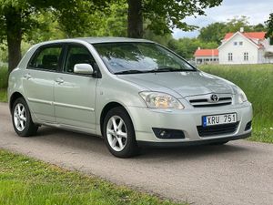 Toyota Corolla 2006