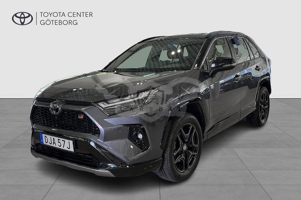 Toyota Rav4 2023