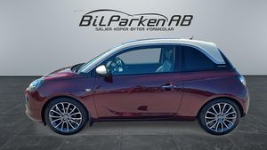 Opel Adam 2013