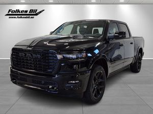 Dodge RAM 2025