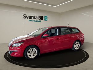 Peugeot 308 2016