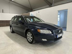Volvo V70 2014