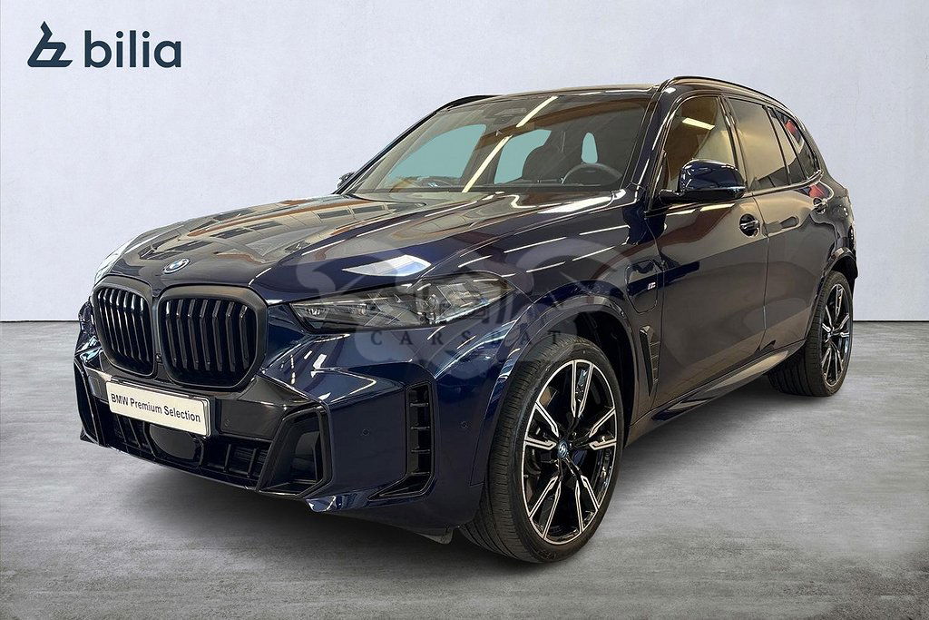 BMW X5 2024