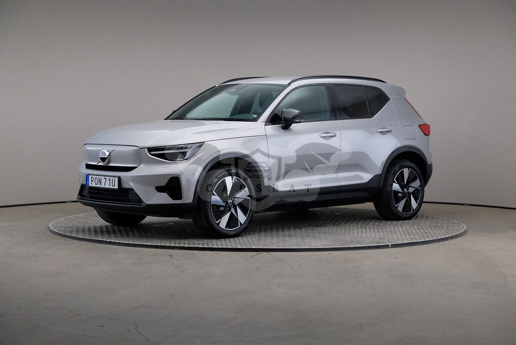 Volvo XC40 2024