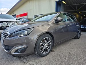 Peugeot 308 2013