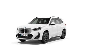 BMW iX1 2025