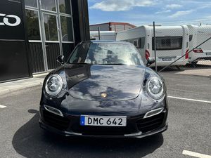 Porsche 911 2015