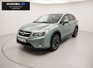 Subaru XV 2013