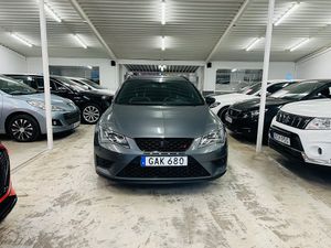 Seat Leon 2015