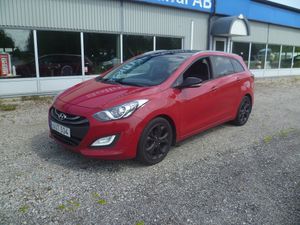 Hyundai i30 2014