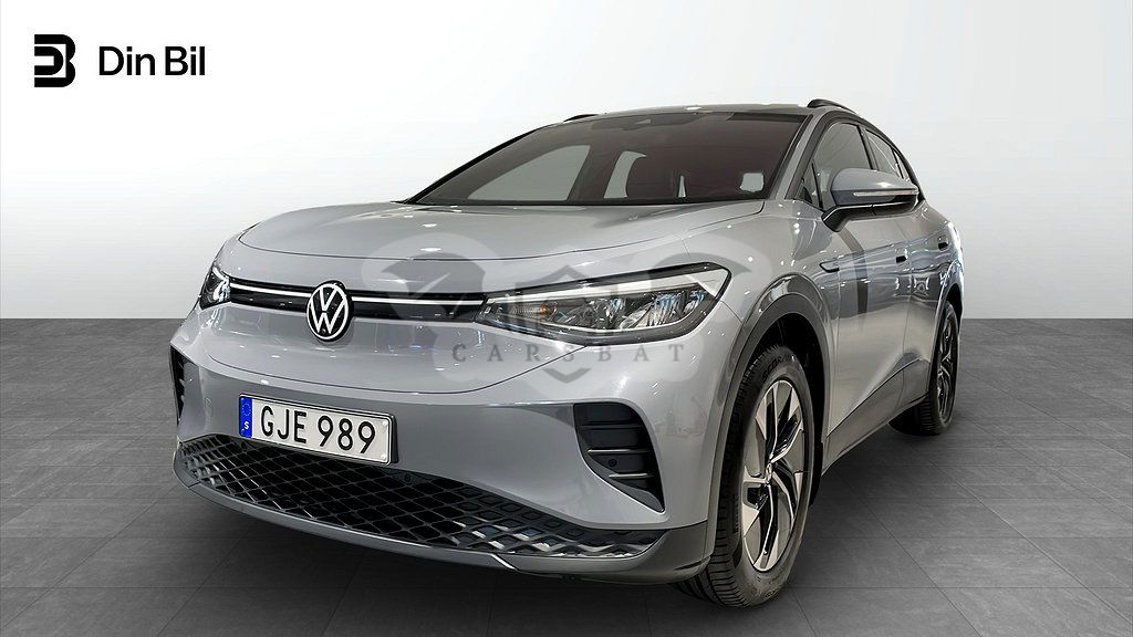 Volkswagen ID.4 2022
