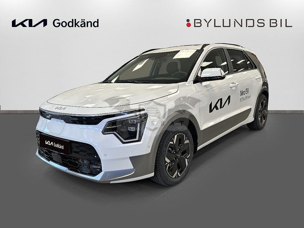 Kia Niro 2023