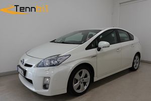 Toyota Prius 2010