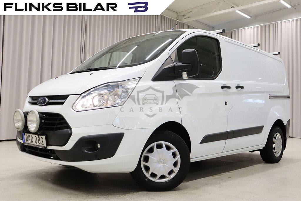 Ford Transit 2014