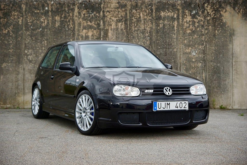 Volkswagen Golf 2003