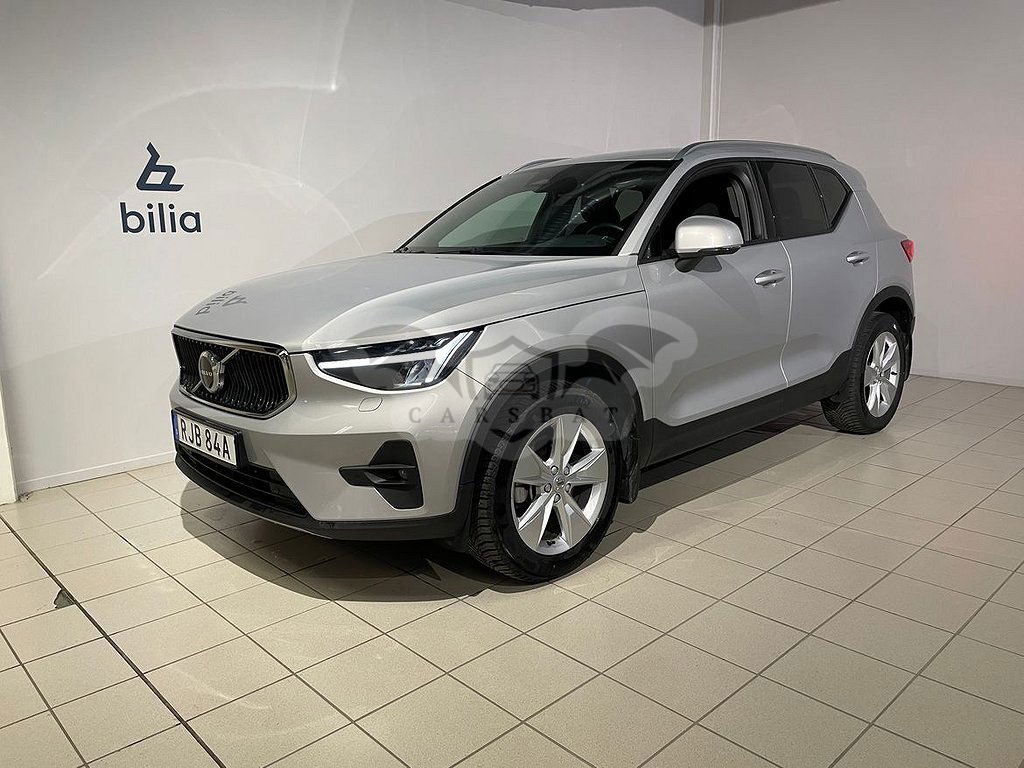 Volvo XC40 2023