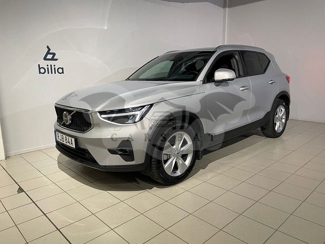 Volvo XC40 2023