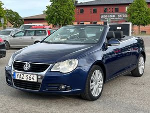 Volkswagen Eos 2006