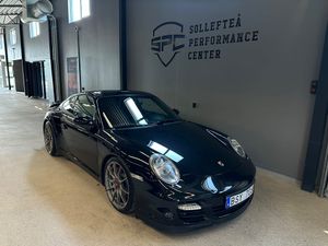 Porsche 911 2007