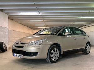 Citroën C4 2008