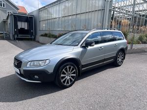 Volvo XC70 2015