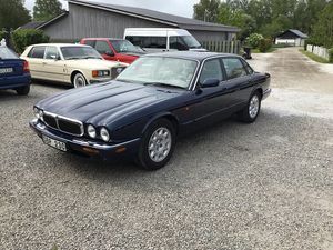 Jaguar XJ 1998