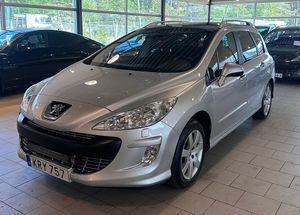 Peugeot 308 2010