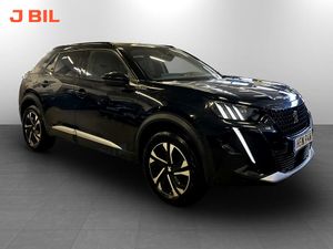 Peugeot 2008 2023