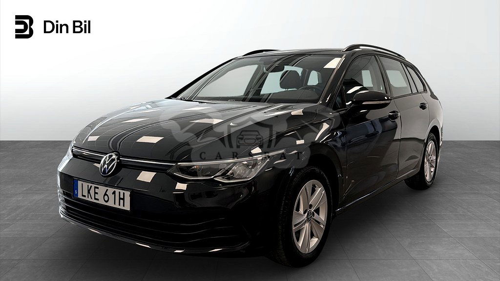 Volkswagen Golf 2022