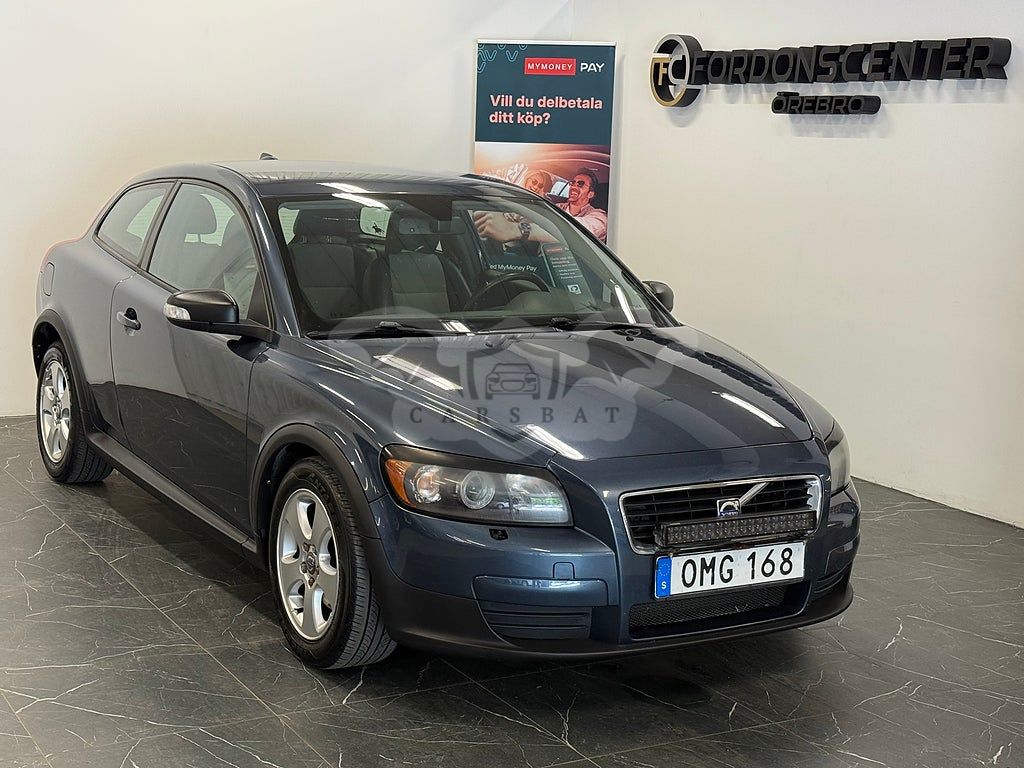 Volvo C30 2008