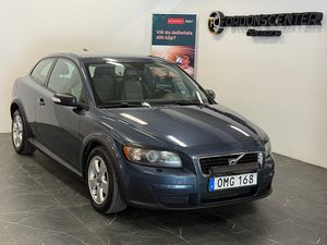 Volvo C30 2008