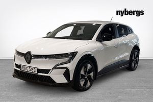 Renault Megane 2023