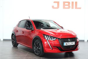 Peugeot 208 2021