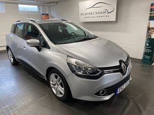 Renault Clio 2015