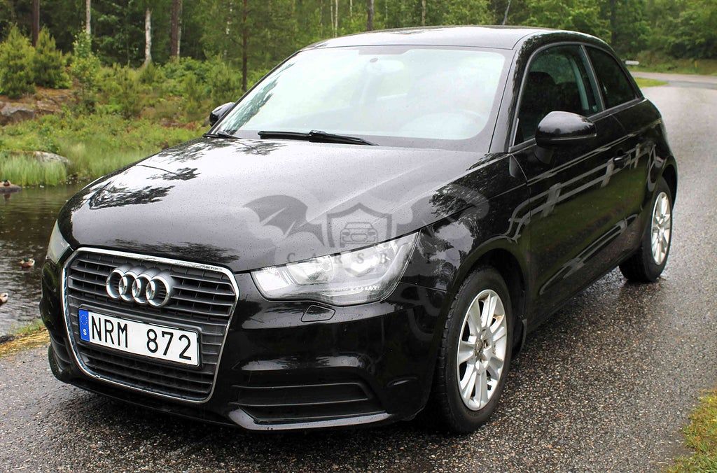 Audi A1 2011