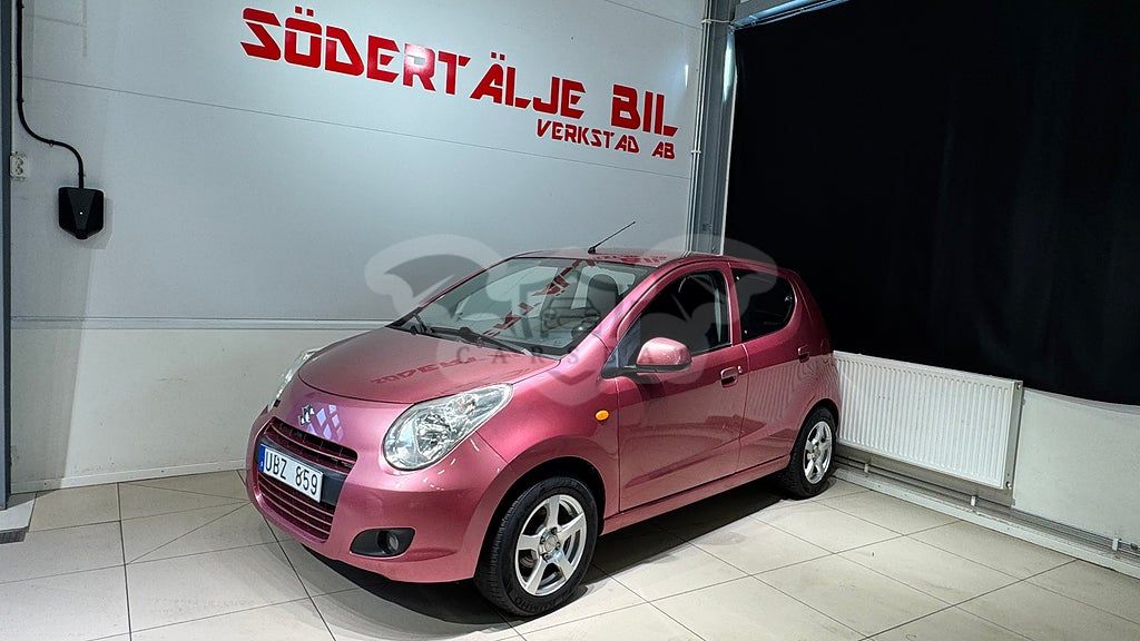 Suzuki Alto 2010