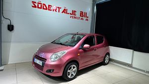 Suzuki Alto 2010