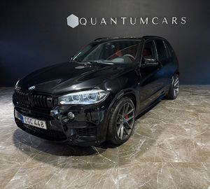 BMW X5 2014