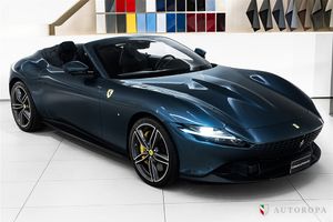 Ferrari Roma 2024