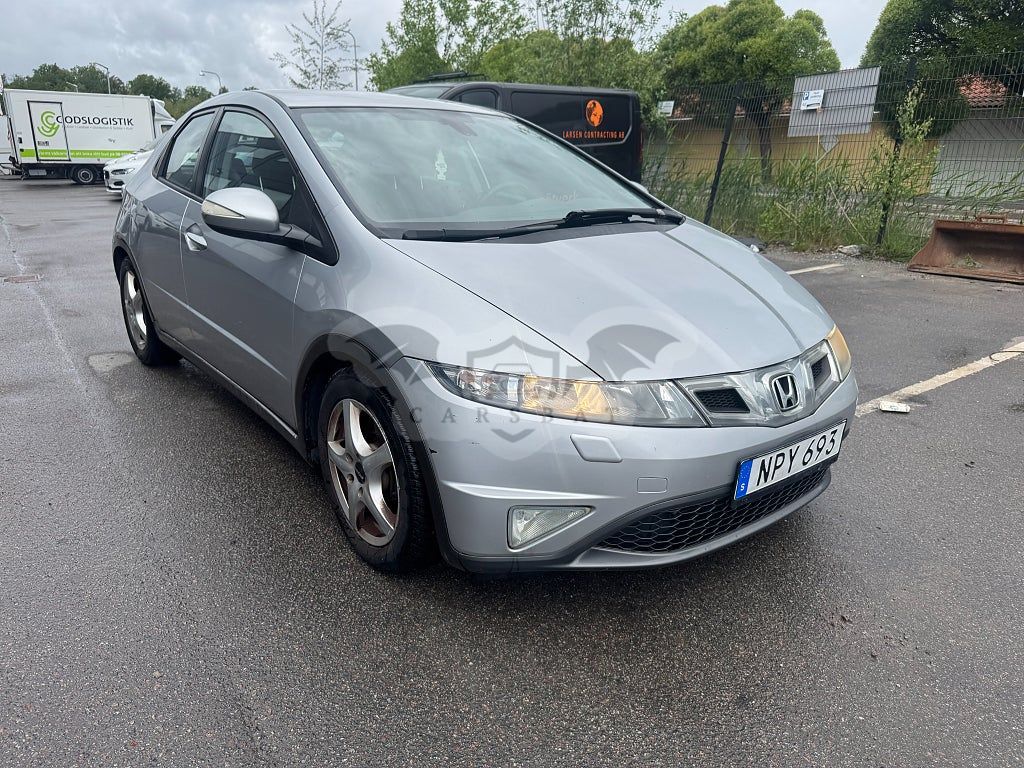 Honda Civic 2009