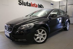 Volvo V40 2016